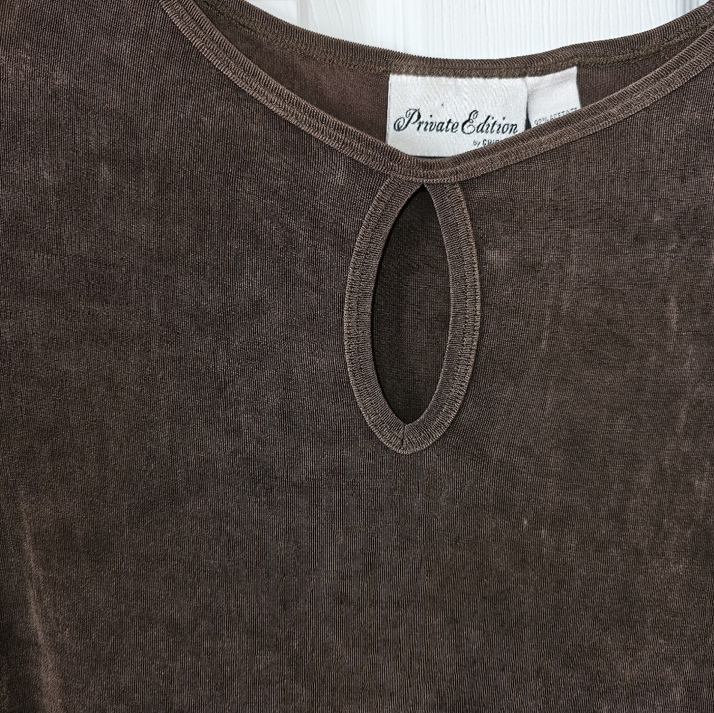 Chico Private Label size 1